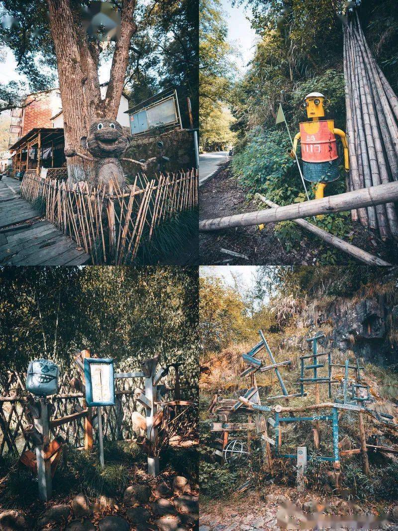 世界最佳旅行目的地桐庐,世界最值得去的地方中国桐庐