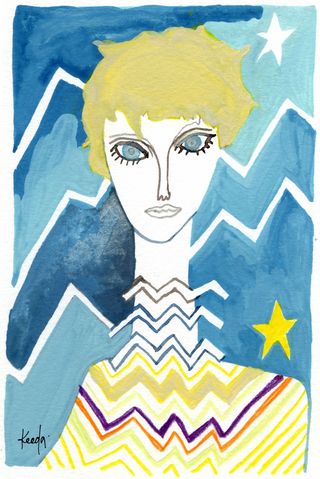 2023年十二星座6月运势详解,2023年12月10日十二星座运势