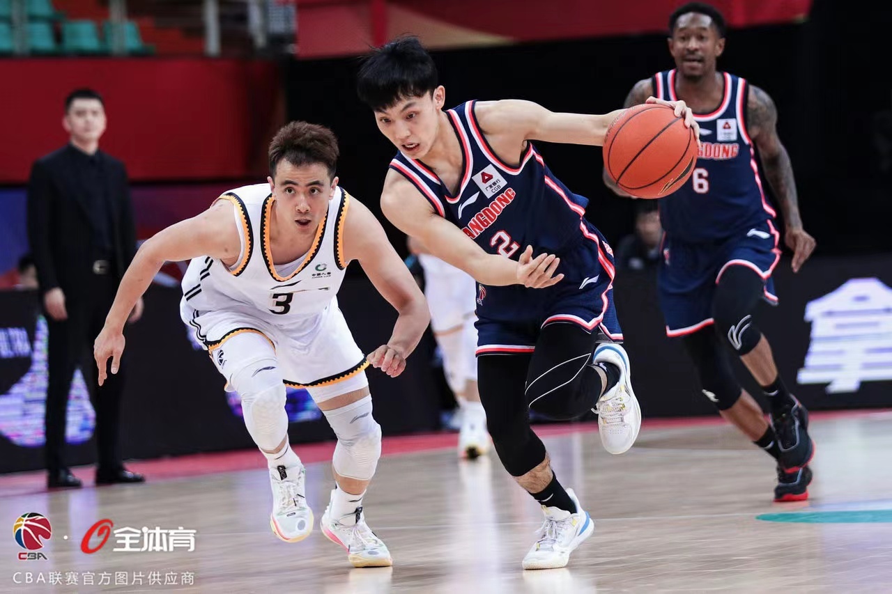 辽粤大战2022总决赛经典时刻,辽粤大战g5辽篮精彩集锦