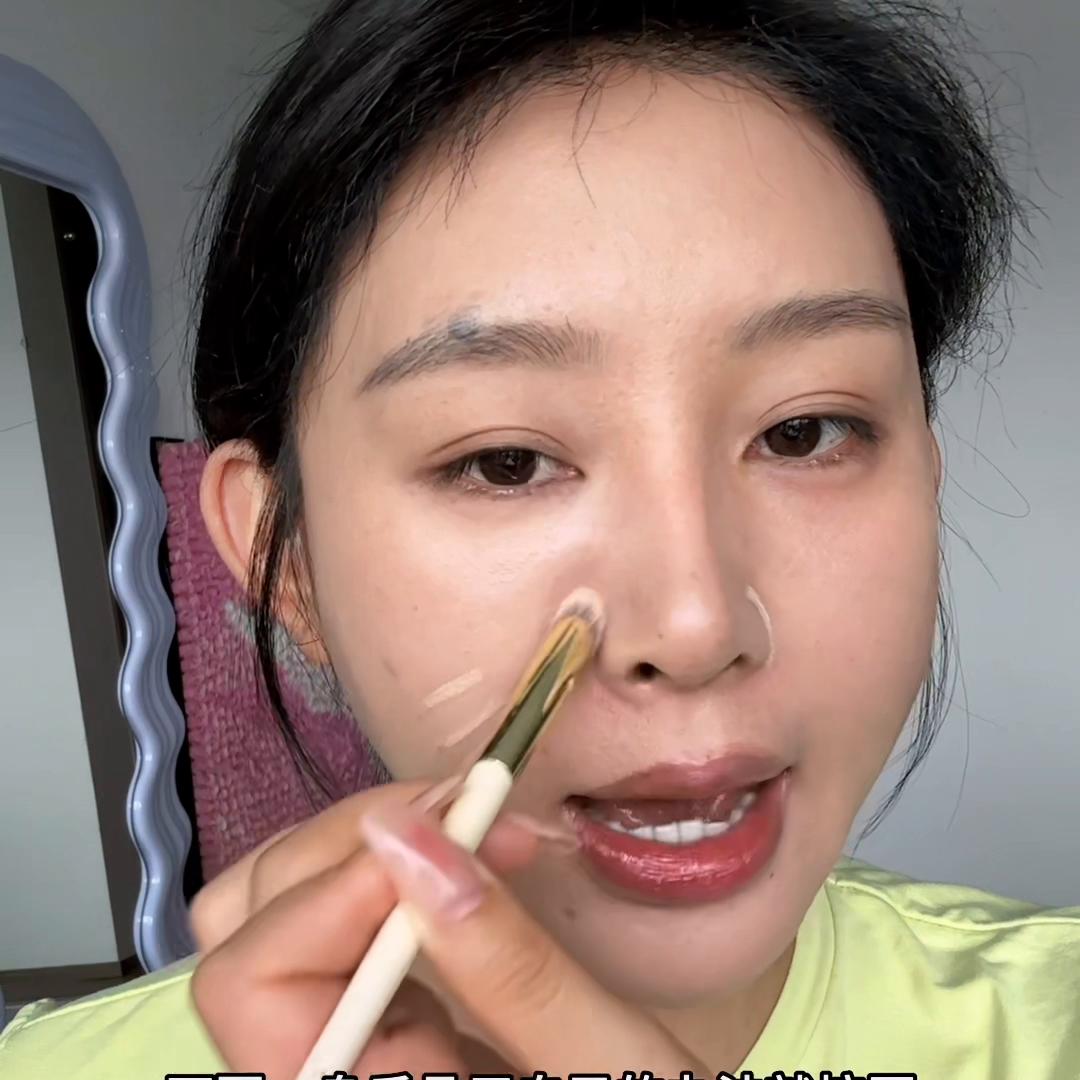 遮瑕笔的正确使用方法,遮瑕笔怎么正确使用