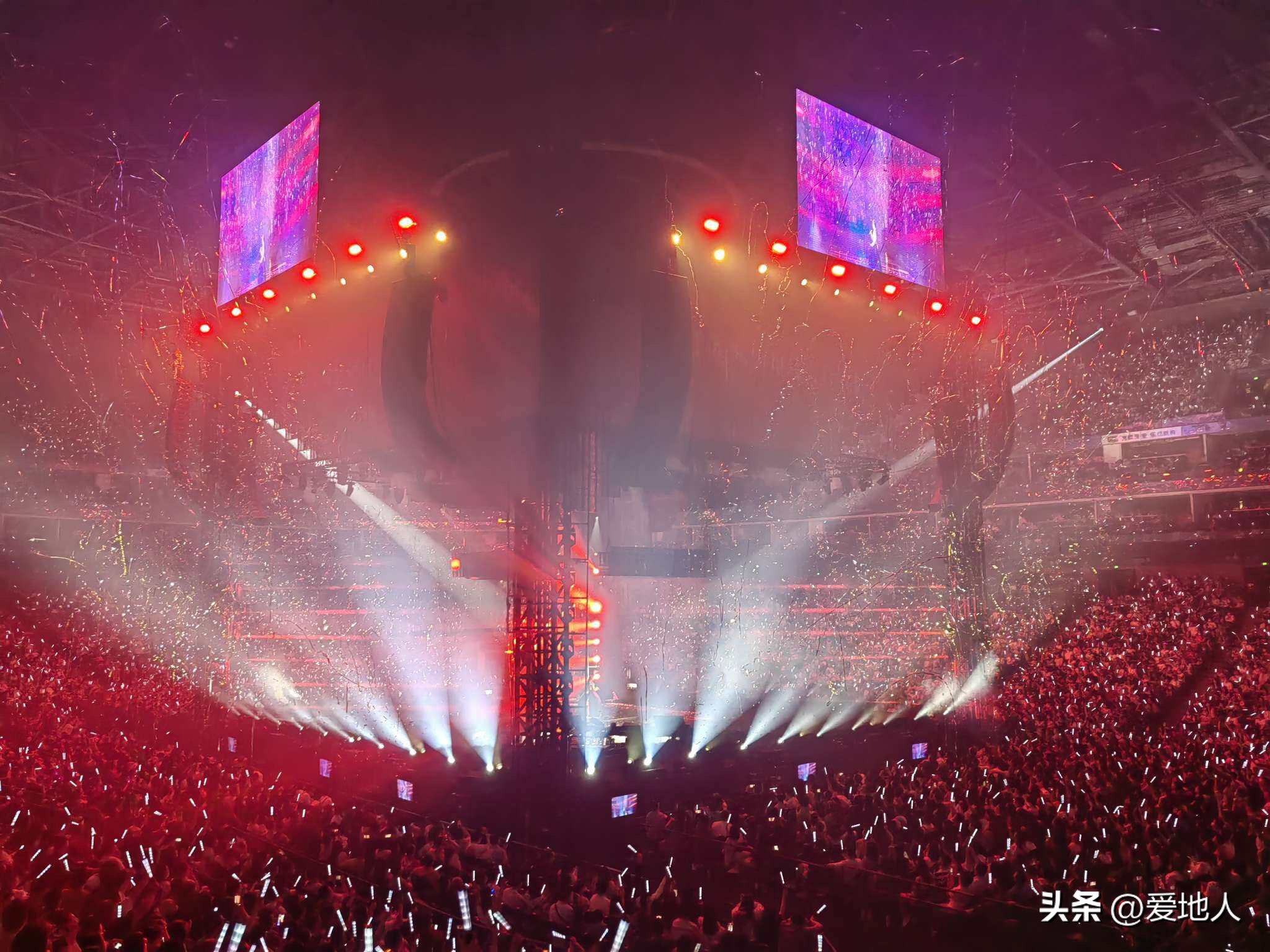 梁静茹当我们谈论爱情巡演北京,梁静茹当我们谈论爱情巡演