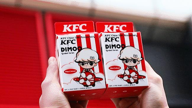 肯德基被曝光,肯德基爆料事件