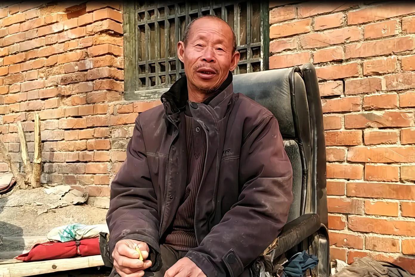 农村光棍太多真的只能单身到底吗,大龄光棍非常自卑