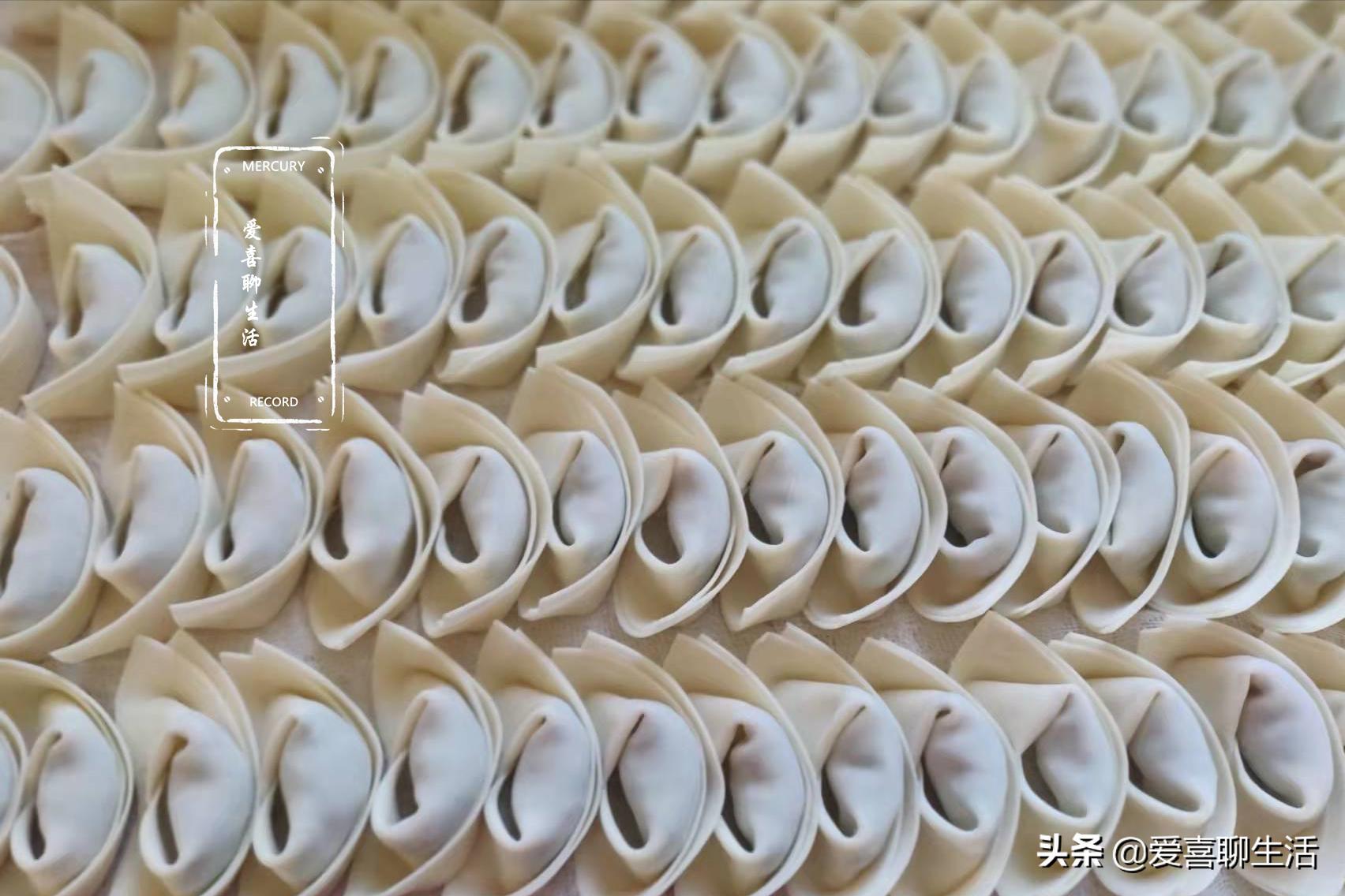 现包的馄饨煮多长时间能熟,煮馄饨为什么要加小锅盖