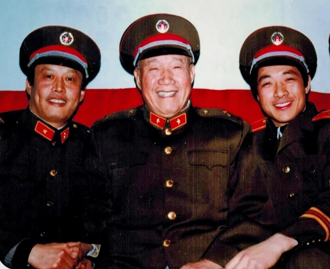 1969年肖全夫拒绝向苏军坦克开火，*锡联陈**大怒：我的命令都不听？