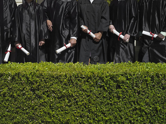 文凭重要还是人品重要,文凭重要还是实力重要