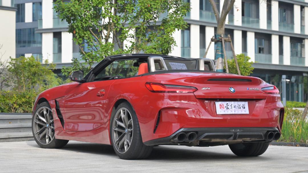 【淘车周报】某鱼上淘Z43.0T，淘车顾问揭秘其中猫腻