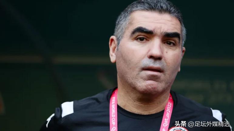 足坛名帅身价排名,卡塔尔世界杯各国主帅工资