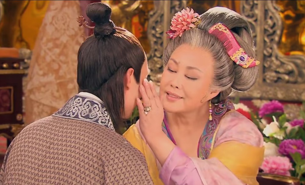 太监竟然还有女儿身，净身手段比男人还要残忍，结局更是令人唏嘘