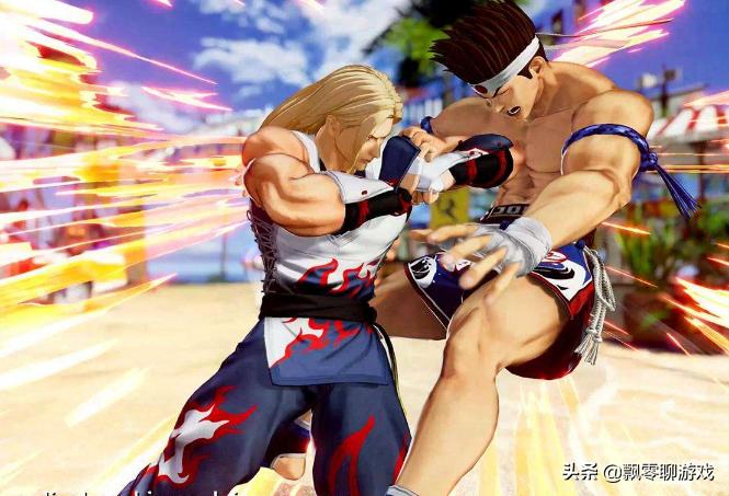 拳皇15ps5买哪个版本,《拳皇15》ps国行版1月15日发售