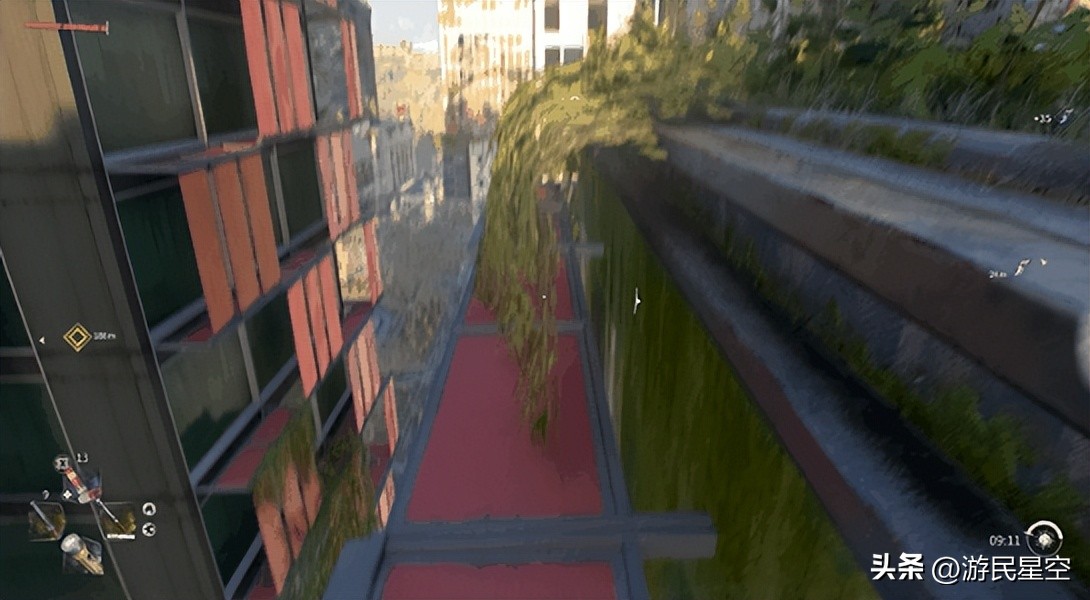 爬高上低、花式作死跑酷咋还成了网红运动”?