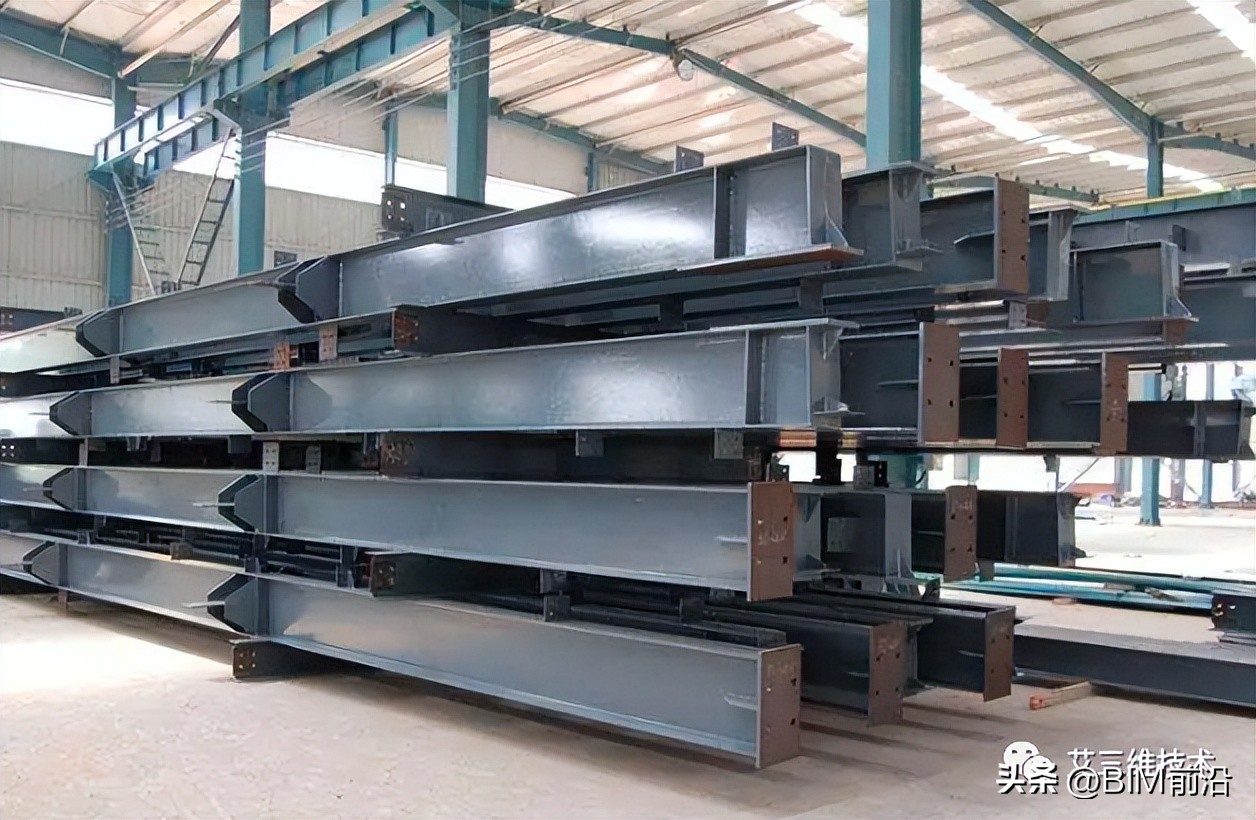 钢结构和钢筋混凝土的房子哪个好,钢筋混凝土与钢结构区别