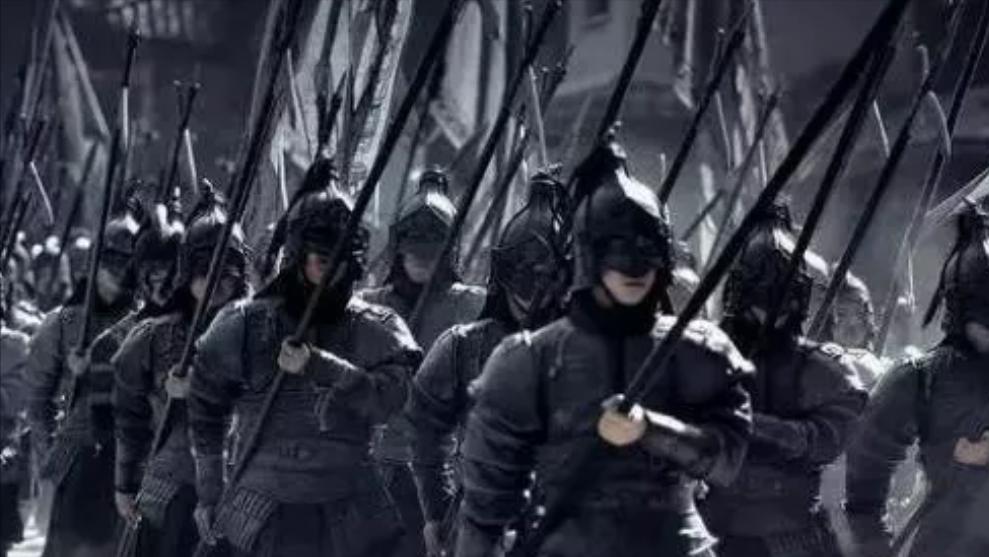 古代士兵行军拉肚子怎么办？用粪便制作一*器武**，令敌人闻风丧胆