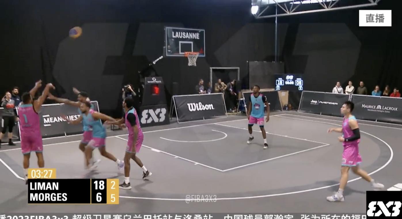 瑞士超级联赛洛桑,2006洛桑超级大奖赛100米