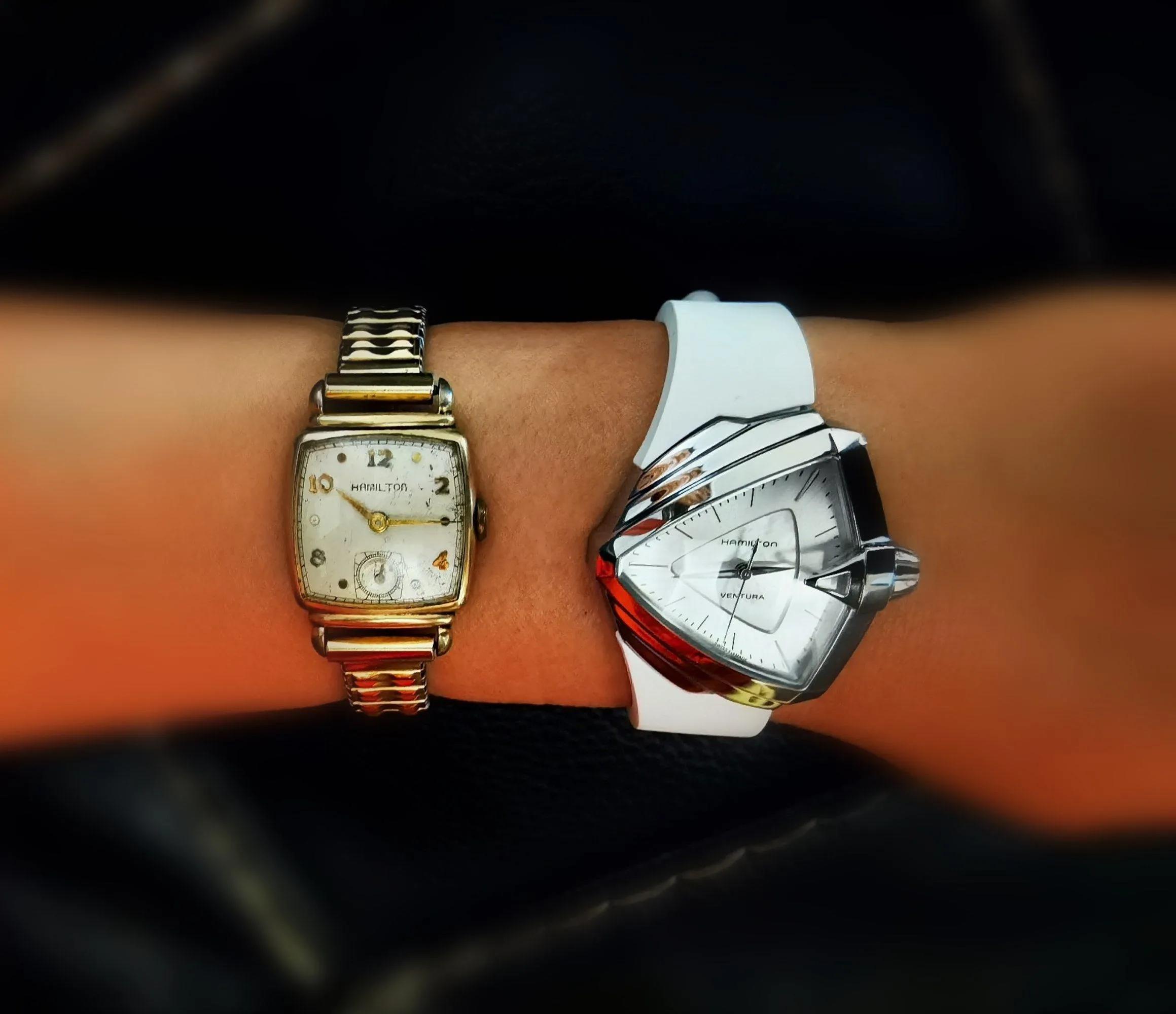 各种手表品牌背后的故事,各个手表品牌的故事