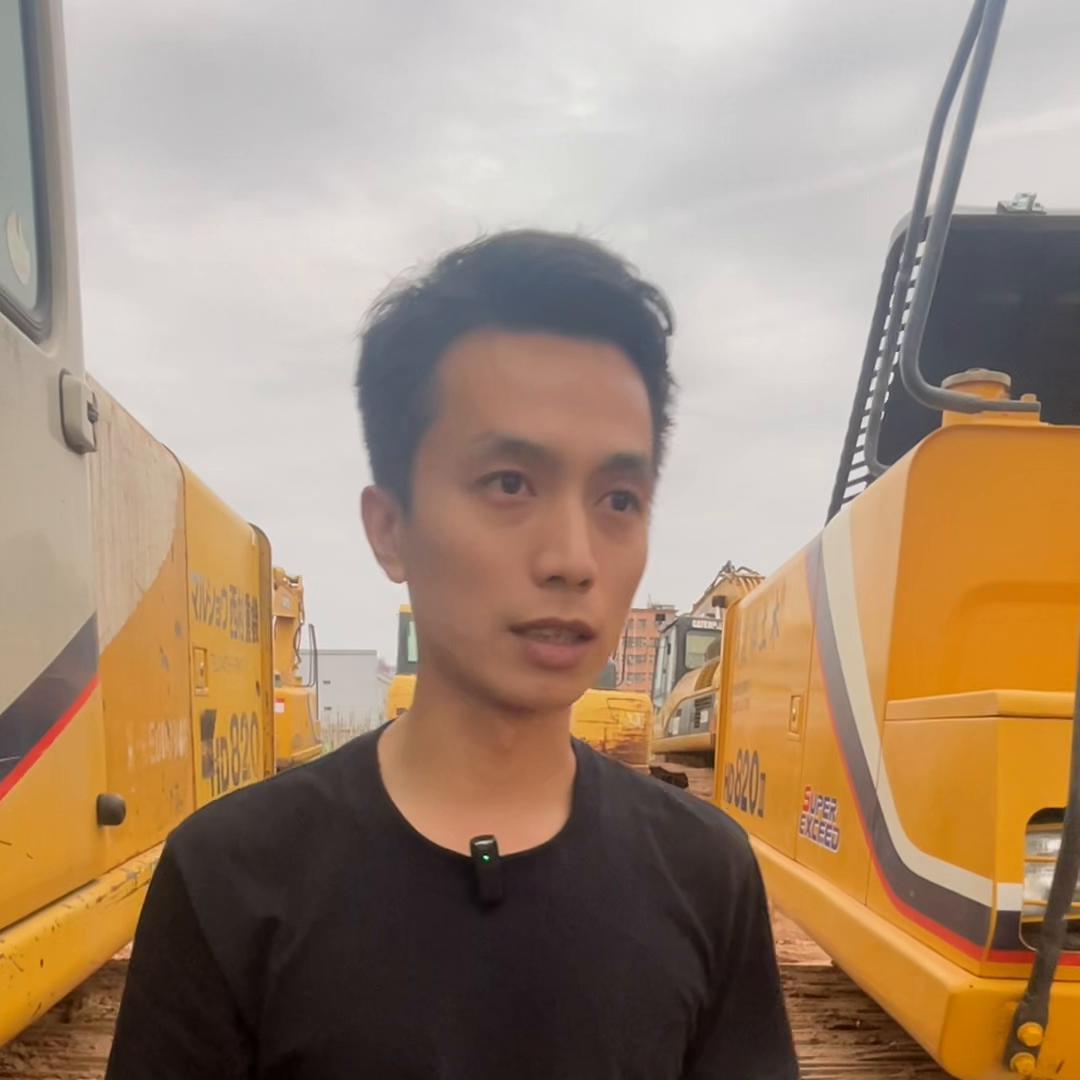 加藤820-3机王,加藤机王820-3装车