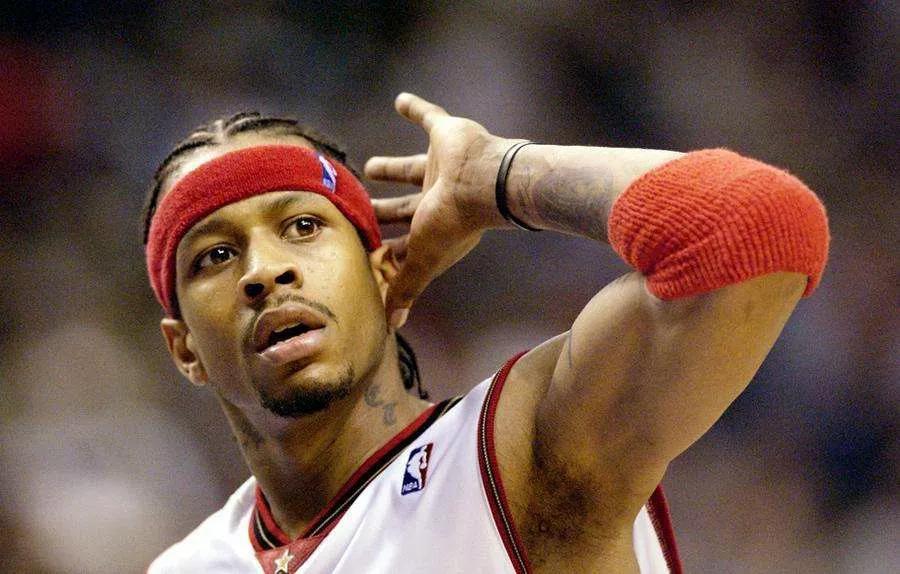 只有叫错的名字没有取错的外号,nba最经典的外号