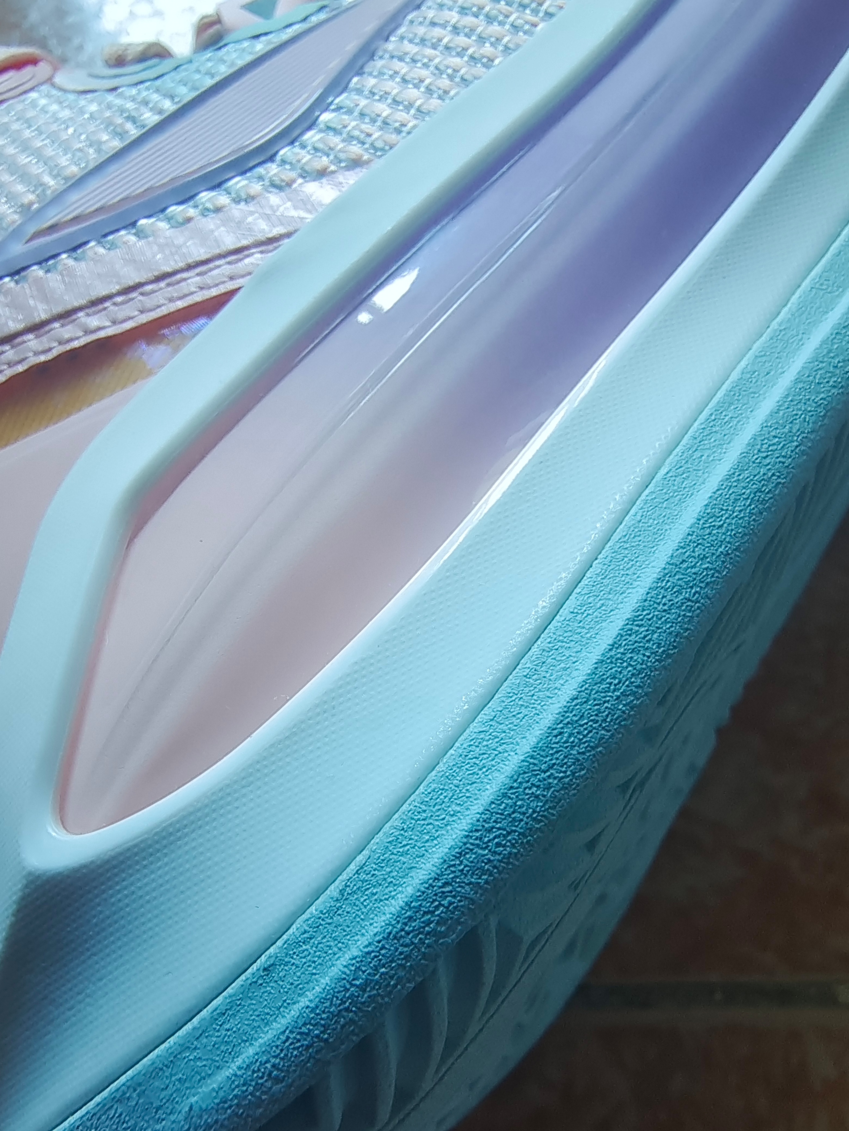 利刃3.0紫色,利刃3.0测评