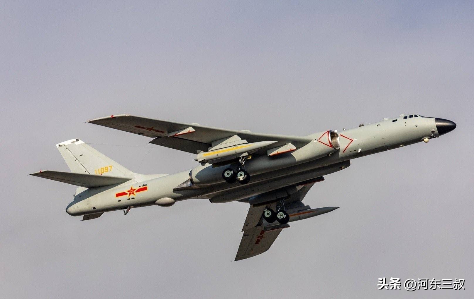 千里奔袭轰炸,千里奔袭美军航母