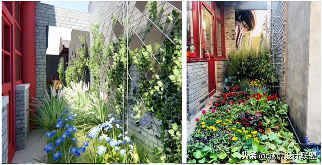 城市微更新的意义,城市微改造提升百姓幸福感