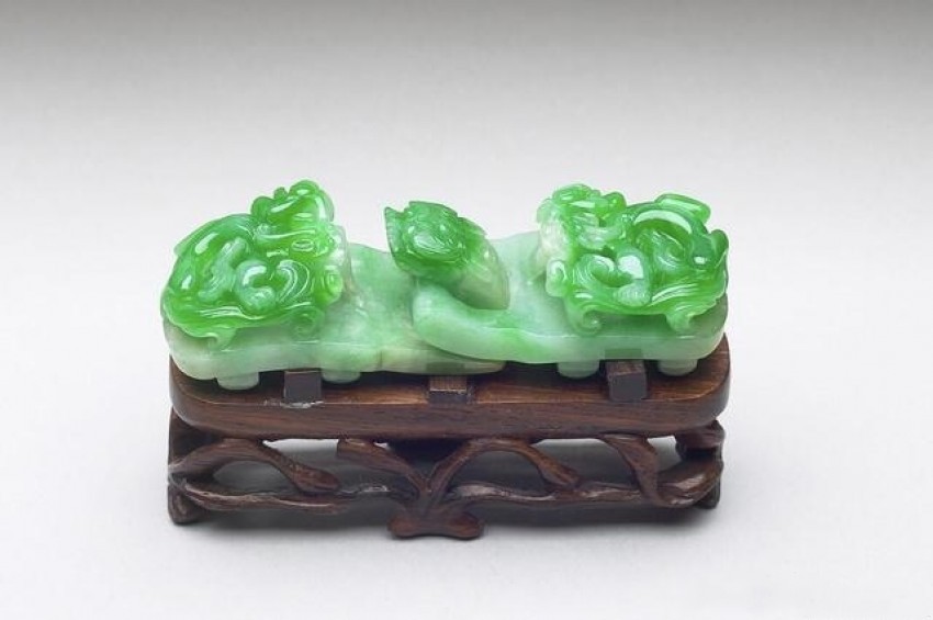 国家博物馆馆藏玉器,南京博物馆馆藏的玉器