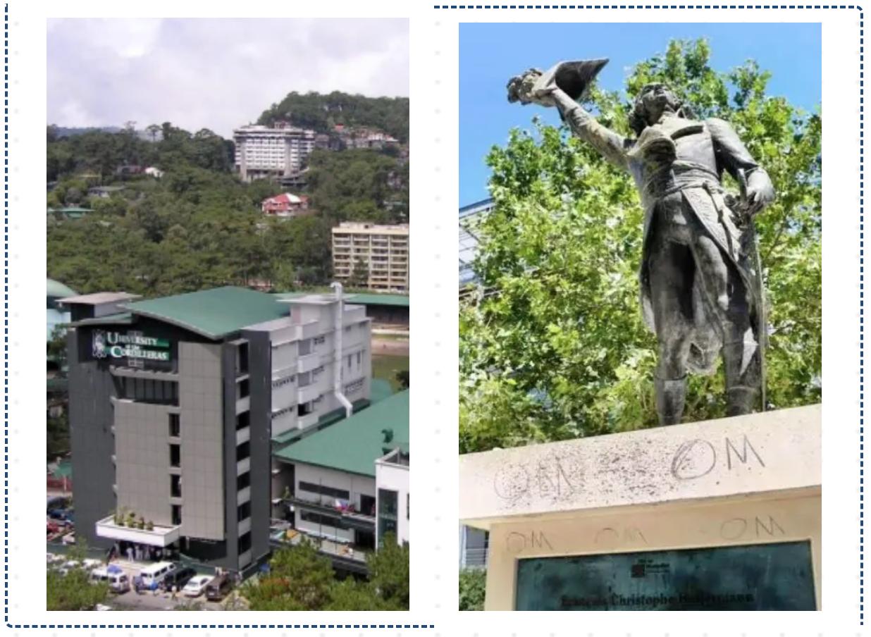 菲律宾留学｜凯迪雷拉大学硕士项目免语言入学，低费用，可专升硕