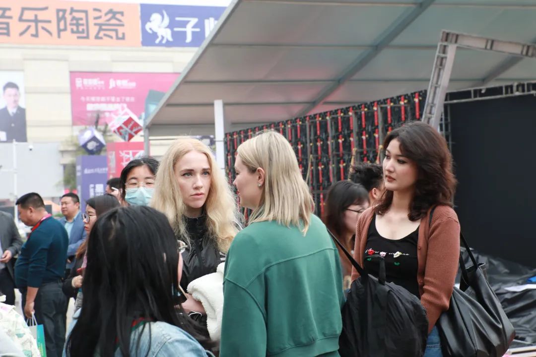 华南瓷砖展会启幕,2024年第38届华南国际瓷砖博览会