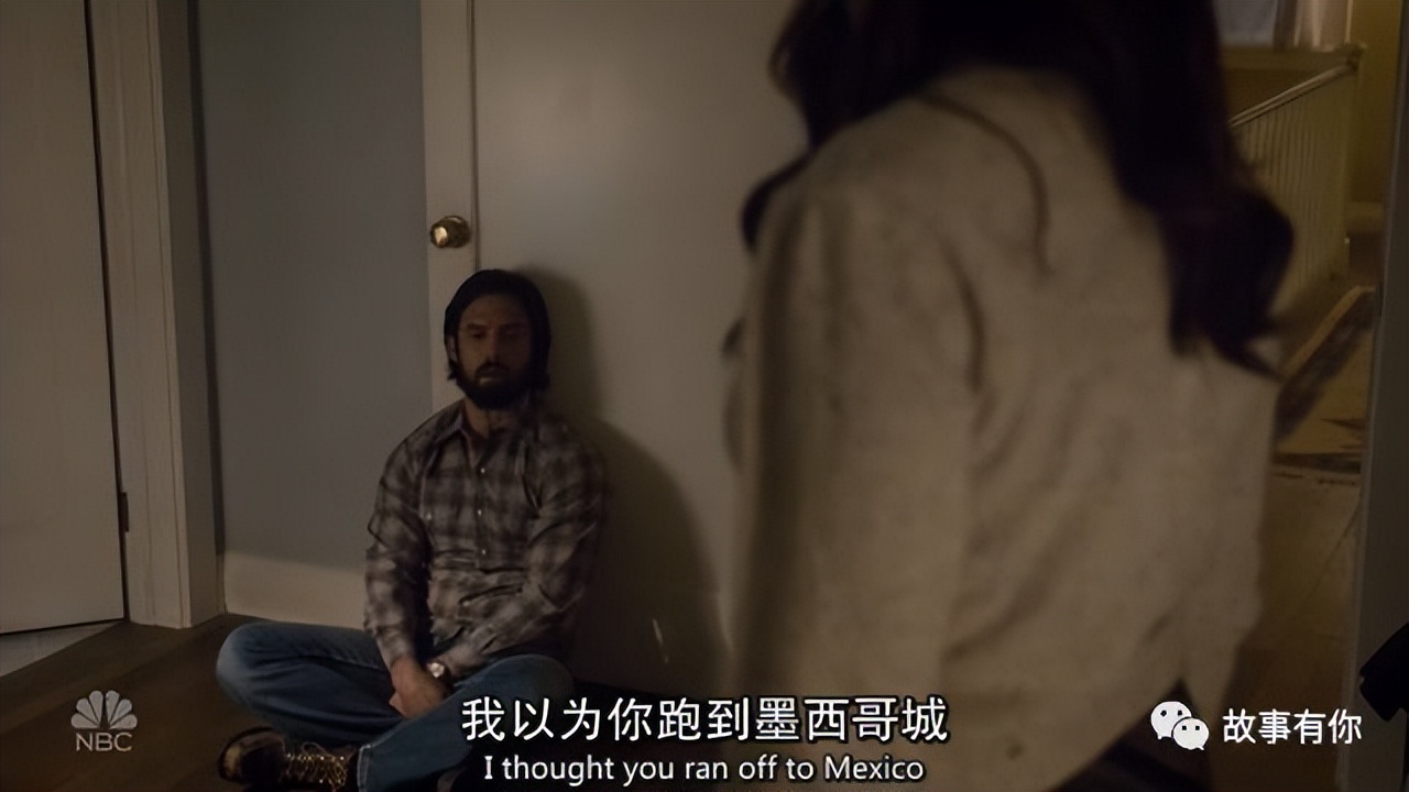 以后的每一天都是父亲节,每一天都应该是父亲节