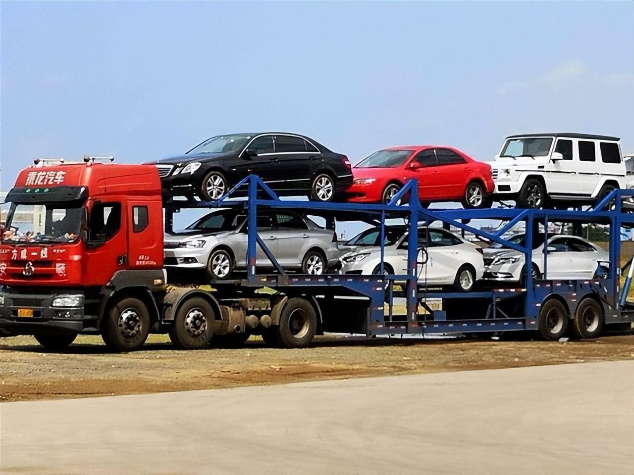 国内物流加盟规则,物流行业加盟骗局套路有哪些呢