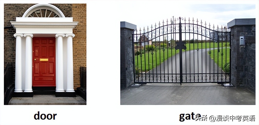 巧记英语中考词汇,巧记英语中文