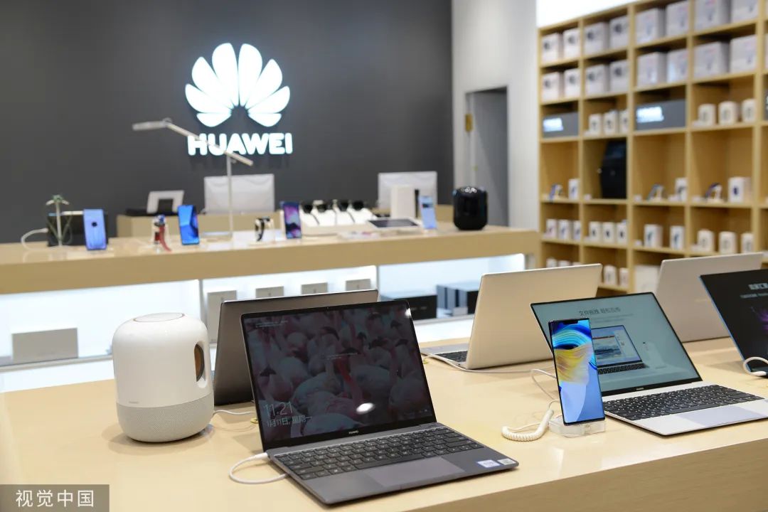 华为陷入困局,华为怎么走向胜利道路