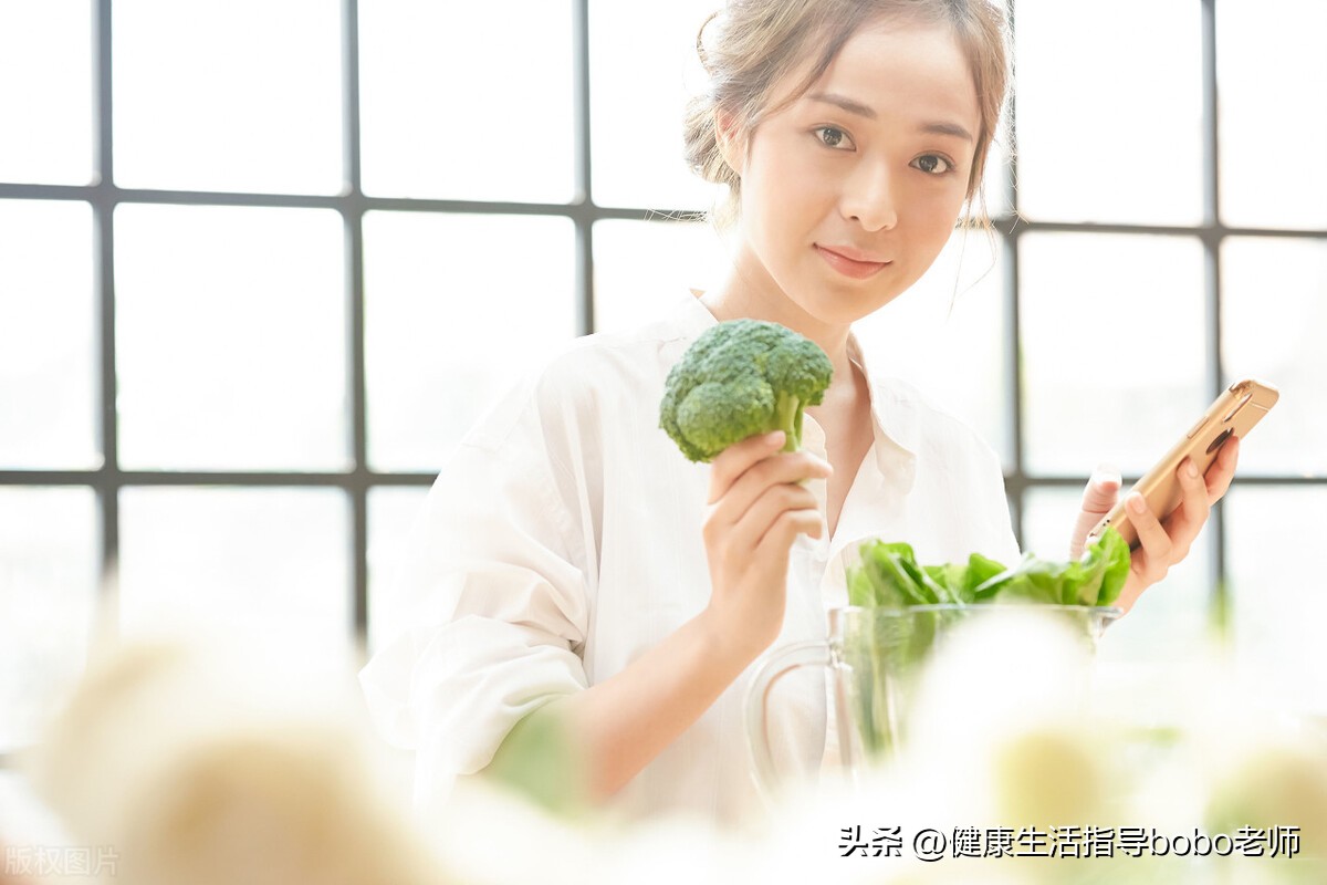 日本女人不胖的原因,日本人减肥每天必吃