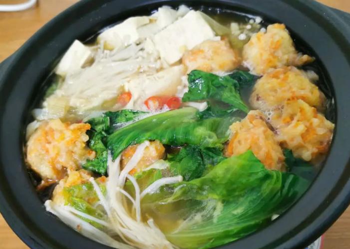 家常菜100道开胃砂锅菜,味道正宗的特色砂锅菜