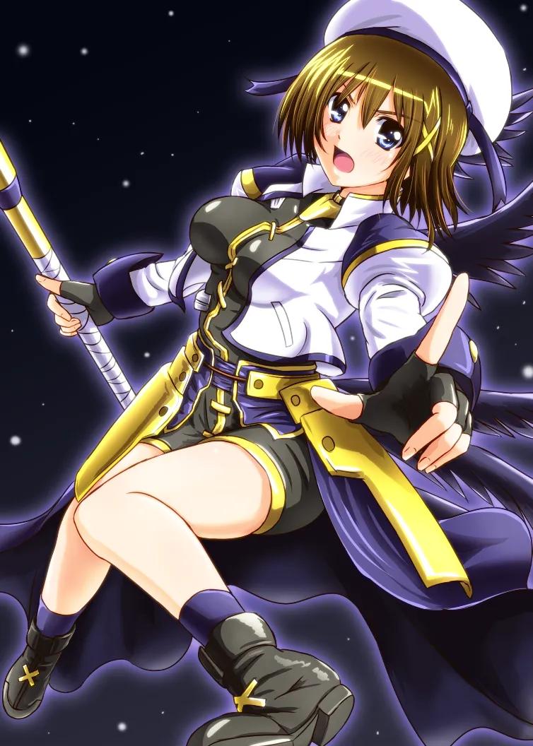 八神疾风,八神疾风形态