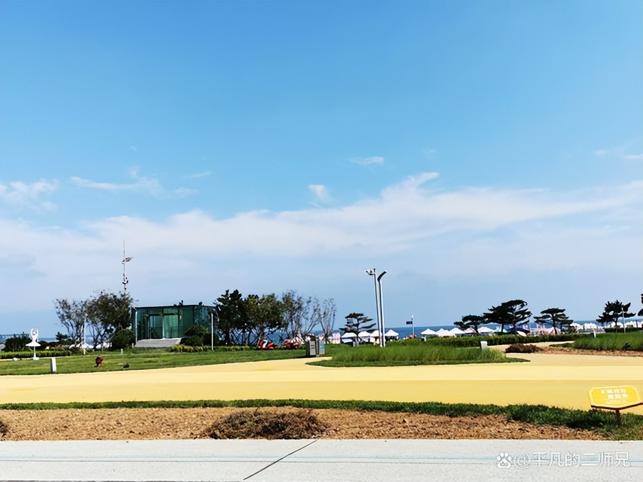 青岛小众爬山旅游,青岛小众打卡地点