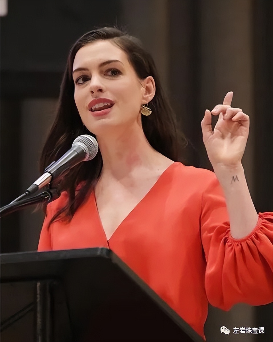 左岩：天然钻石的光影传奇——钻石，是女人最好的朋友