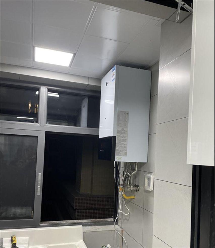 能提供家庭供暖的壁挂炉，是智商税还是防寒神器？