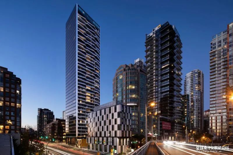 伦敦杰出地产大奖申报,伦敦杰出地产大奖