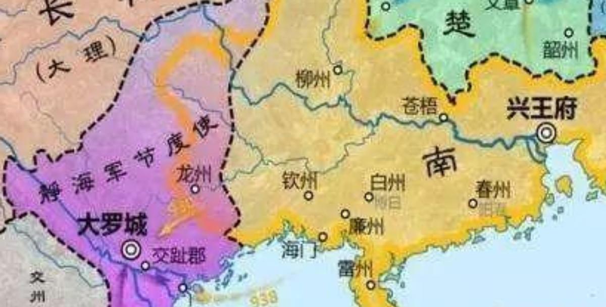 县令和知县从本质上有什么区别吗,为什么有知县和县令