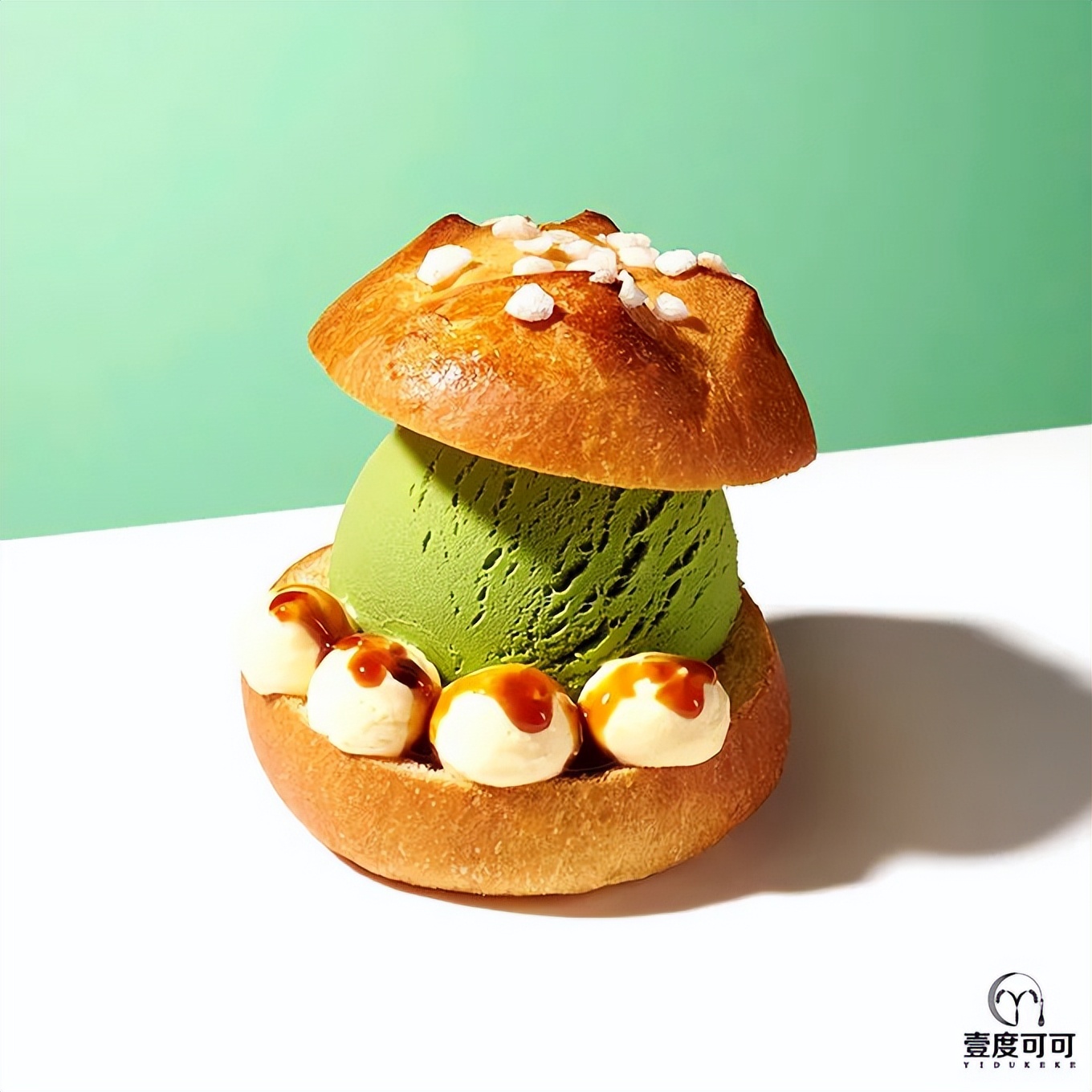 哈根达斯日本,哈根达斯的甜品