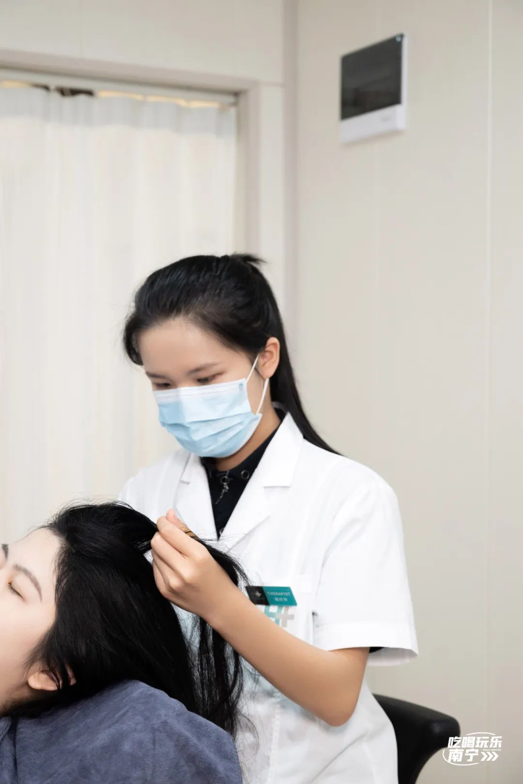 大数据请把这篇文章推给头发焦虑的南宁人