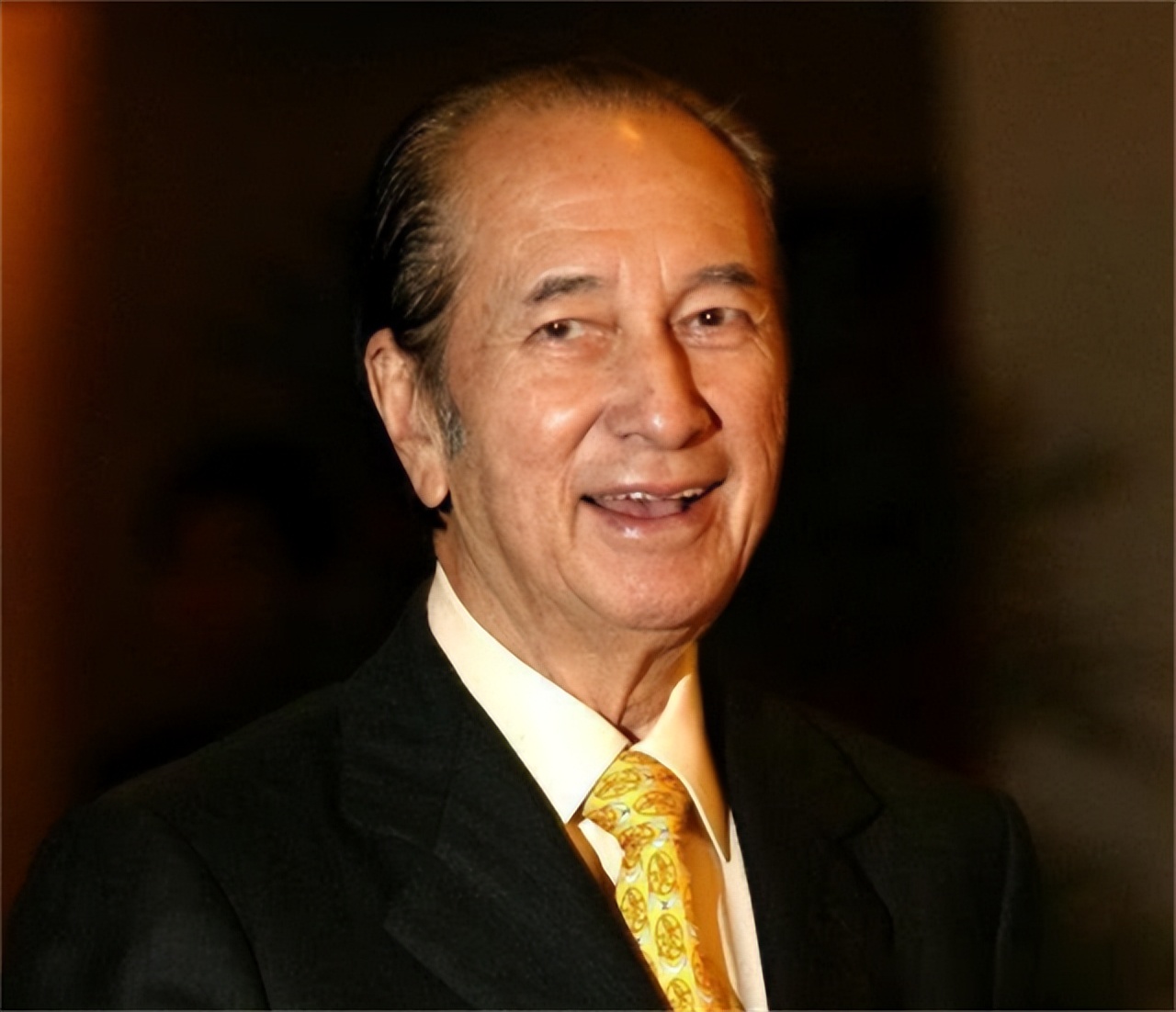 洪永时成新赌王,澳门赌王洪永时