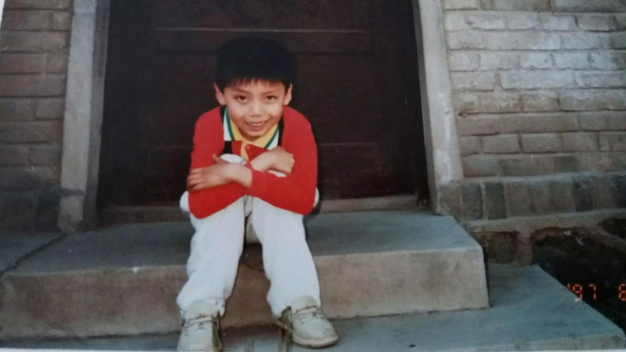 送给儿子的生日礼物祝福语,妈妈送给儿子的生日礼物