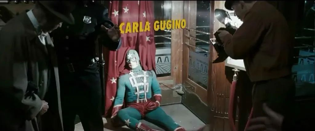 “万字”解析史上经典超英电影