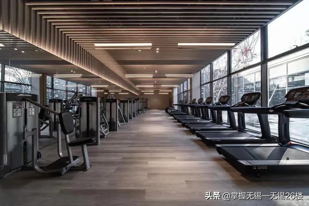 无锡5大豪宅会所曝光,无锡5大别墅