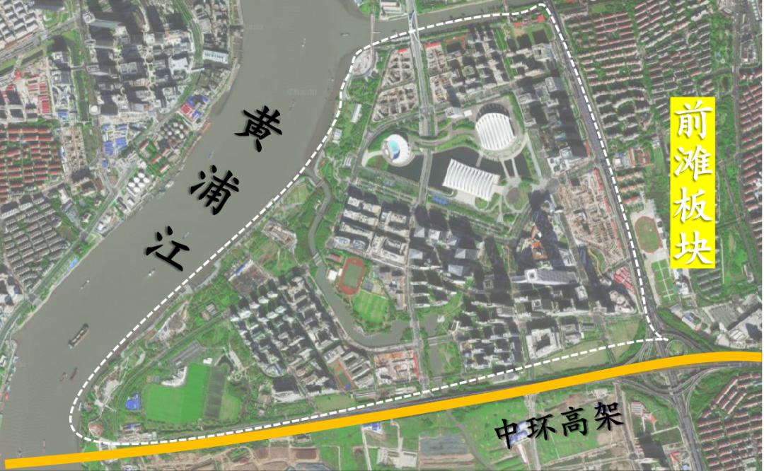 前滩的房子为什么这么贵,前滩未来5年房价