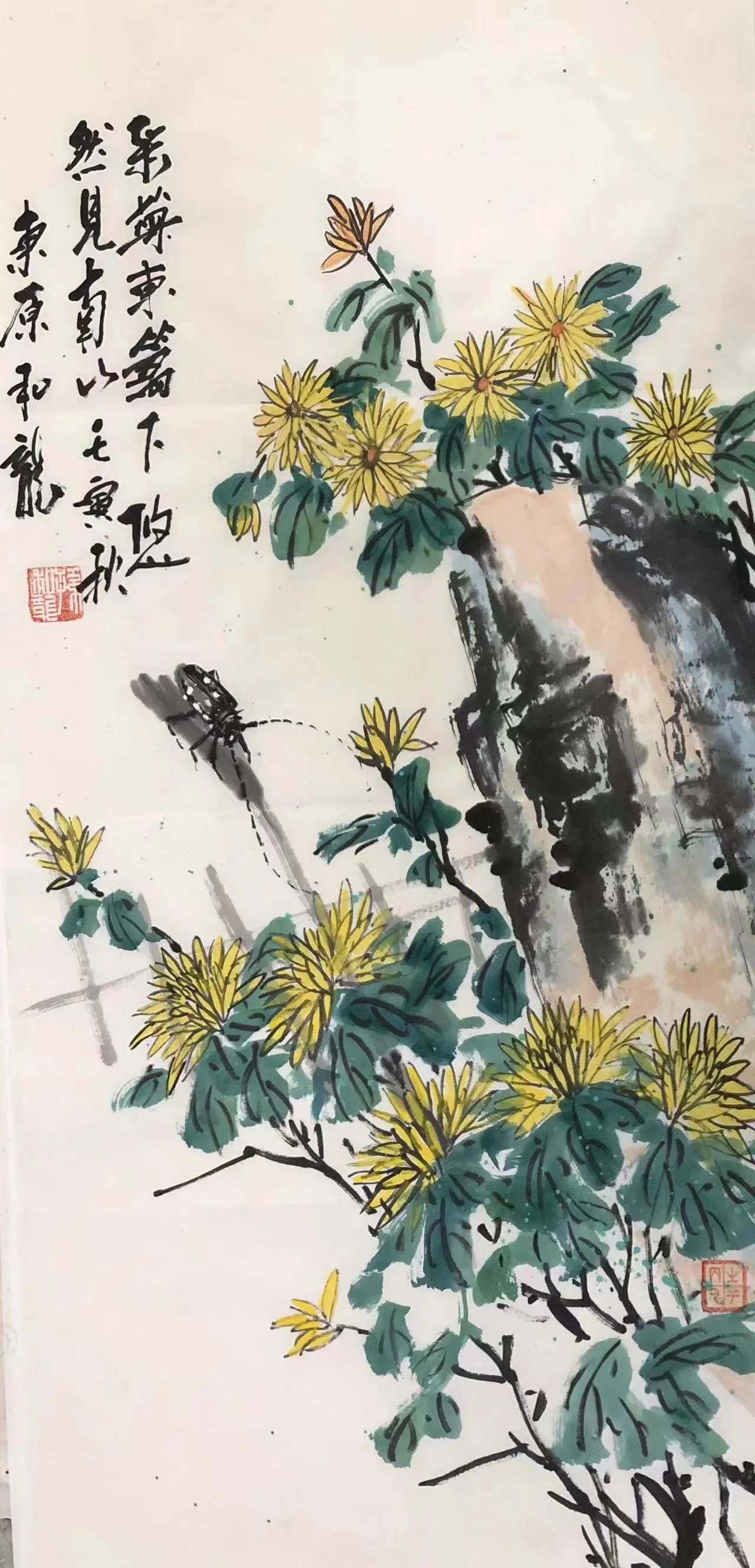 西子畔诗文社0277期，墨笔丹青遗世界，千秋遥敬殿卿神