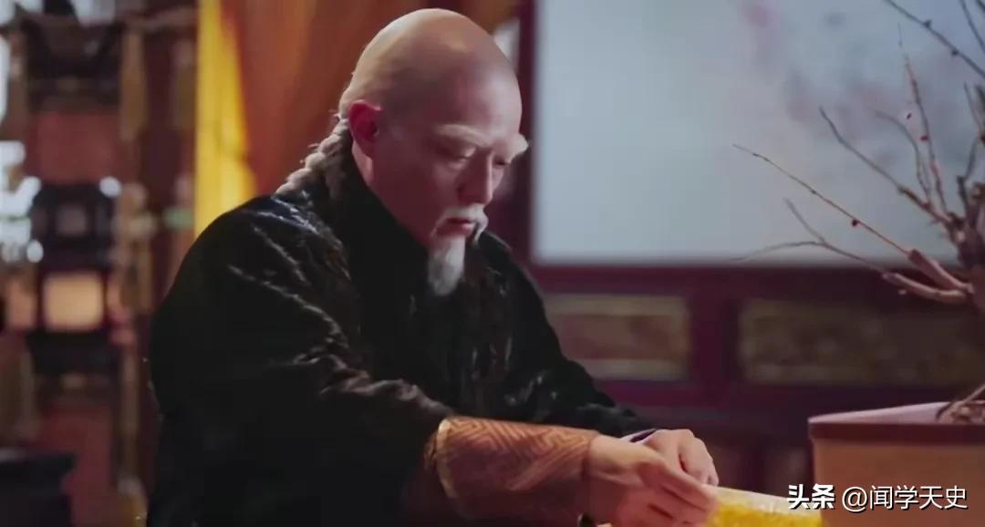 嘉庆略显平庸，乾隆为何要选他作为接班人？其中有何隐情？