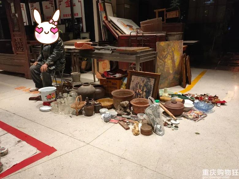 重庆鬼市一条街在哪里,重庆好耍的夜