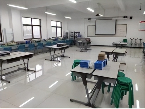 西职专业一览⑭|无人机应用技术专业